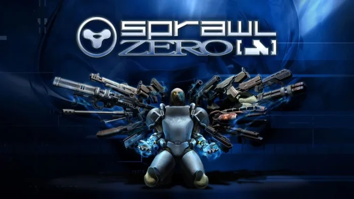 دانلود بازی Sprawl Zero - ElAmigos برای کامپیوتر Special دانلود بازی Sprawl Zero