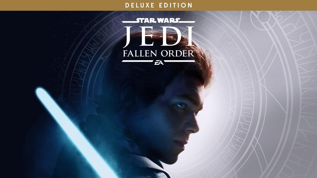 دانلود بازی Star Wars Jedi: Fallen Order - Deluxe Edition v1.0.10.0 – DARKSiDERS/FitGirl برای کامپیوتر Special STAR WARS Jedi Fallen Order Deluxe Edition