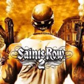 دانلود بازی Saints Row 2 v2022.03.08 – DODI برای کامپیوتر Saints Row 2_vgdl.ir