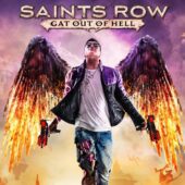 Saints Row Gat out of Hell