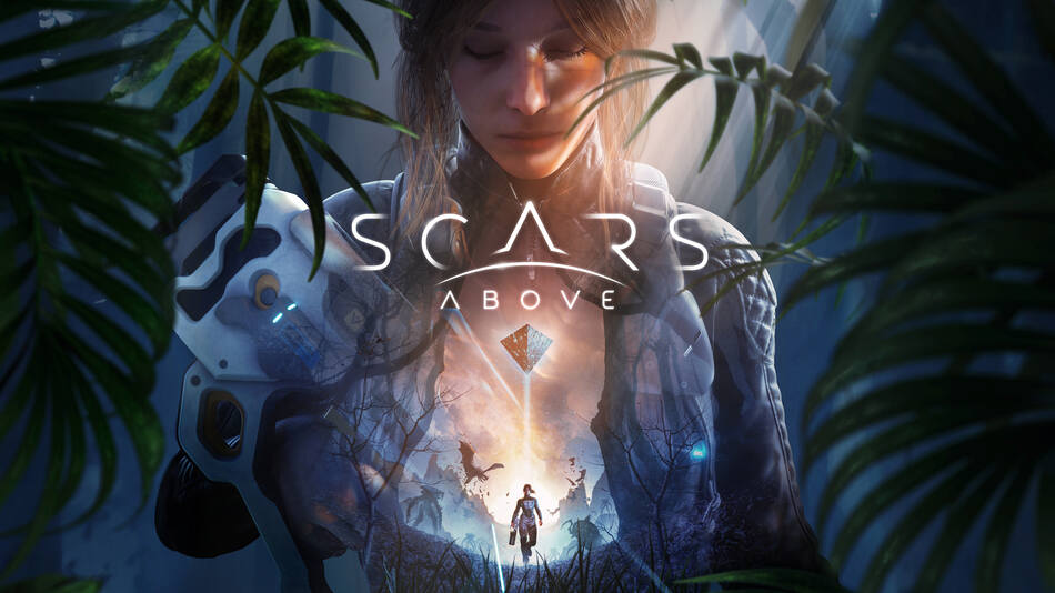 دانلود بازی Scars Above v134246 – ElAmigos/DODI برای کامپیوتر + زیرنویس فارسی PC GAME Scars Above