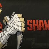 دانلود بازی Shank 2 – RELOADED/ElAmigos برای کامپیوتر + دوبله فارسی Shank 2