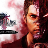 Stranger of Paradise: Final Fantasy Origin - Deluxe Edition