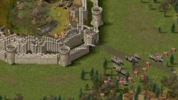 دانلود بازی Stronghold HD Enhanced Edition – TiNYiSO (جنگ‌های صلیبی اچ‌دی) برای کامپیوتر - تصویر 7