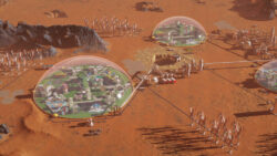دانلود بازی Surviving Mars: Deluxe Edition v28.04.2022 – ElAmigos/GOG برای کامپیوتر - تصویر 1