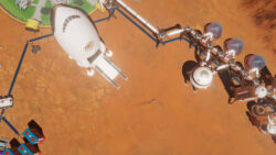 دانلود بازی Surviving Mars: Deluxe Edition v28.04.2022 – ElAmigos/GOG برای کامپیوتر - تصویر 2