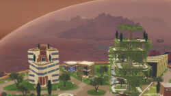 دانلود بازی Surviving Mars: Deluxe Edition v28.04.2022 – ElAmigos/GOG برای کامپیوتر - تصویر 3