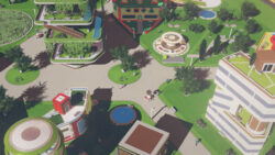 دانلود بازی Surviving Mars: Deluxe Edition v28.04.2022 – ElAmigos/GOG برای کامپیوتر - تصویر 4