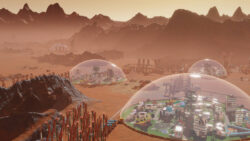 دانلود بازی Surviving Mars: Deluxe Edition v28.04.2022 – ElAmigos/GOG برای کامپیوتر - تصویر 5