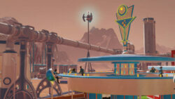 دانلود بازی Surviving Mars: Deluxe Edition v28.04.2022 – ElAmigos/GOG برای کامپیوتر - تصویر 6