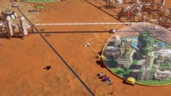 دانلود بازی Surviving Mars: Deluxe Edition v28.04.2022 – ElAmigos/GOG برای کامپیوتر - تصویر 7