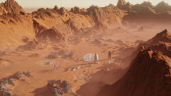 دانلود بازی Surviving Mars: Deluxe Edition v28.04.2022 – ElAmigos/GOG برای کامپیوتر - تصویر 8