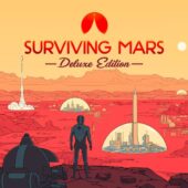 دانلود بازی Surviving Mars: Deluxe Edition v28.04.2022 - ElAmigos/GOG برای کامپیوتر Surviving Mars: Deluxe Edition