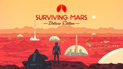 تریلر 1 دانلود بازی Surviving Mars: Deluxe Edition v28.04.2022 – ElAmigos/GOG برای کامپیوتر