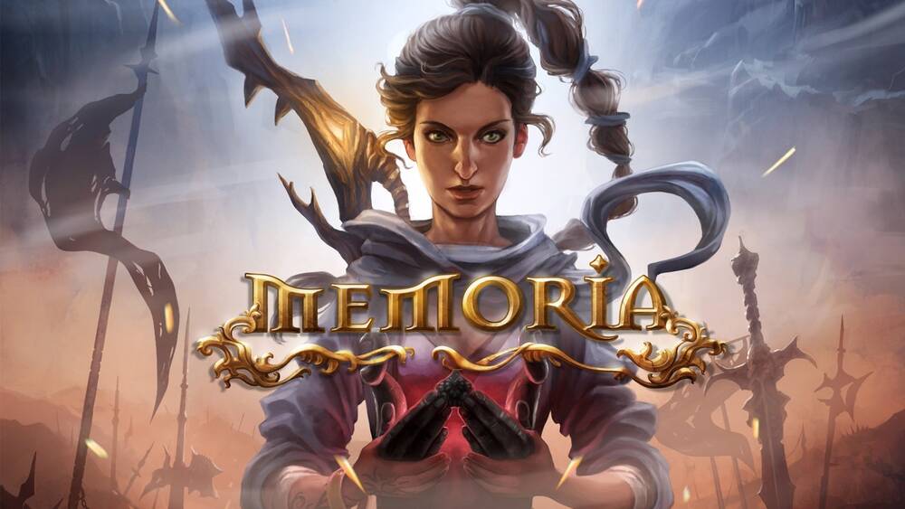 دانلود بازی The Dark Eye: Memoria – GOG برای کامپیوتر دوبعدی The Dark Eye: Memoria