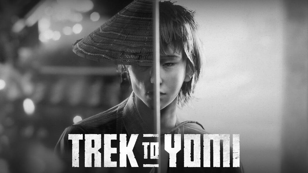 دانلود بازی Trek to Yomi v02.02.2023 – ElAmigos/FitGirl برای کامپیوتر پیشنهادی Trek to Yomi