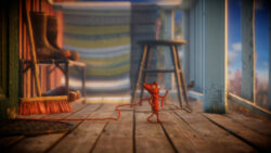 دانلود بازی UNRAVEL– STEAMPUNKS برای کامپیوتر - تصویر 1