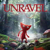 دانلود بازی UNRAVEL– STEAMPUNKS برای کامپیوتر UNRAVEL