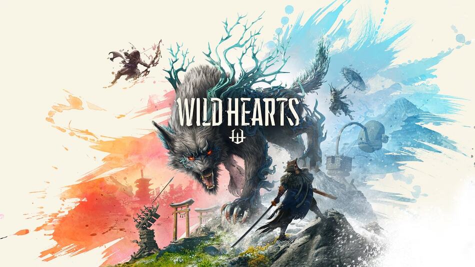 دانلود بازی WILD HEARTS: Karakuri Edition v1.3.3 – DODI/FitGirl برای کامپیوتر Special دانلود بازی WILD HEARTS