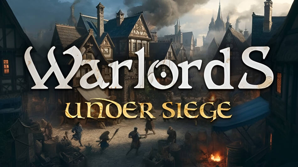 دانلود بازی Warlords: Under Siege v1.0.1 – SKIDROW برای کامپیوتر PC GAME Warlords Under Siege