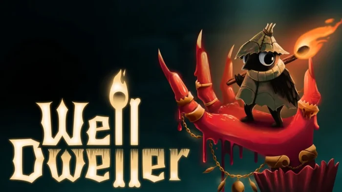 دانلود بازی Well Dweller - RUNE برای کامپیوتر Special دانلود بازی Well Dweller