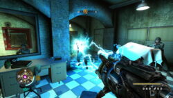 دانلود بازی Wolfenstein (2009) – Razor1911/DODI برای کامپیوتر - تصویر 1