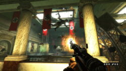 دانلود بازی Wolfenstein (2009) – Razor1911/DODI برای کامپیوتر - تصویر 2