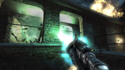 دانلود بازی Wolfenstein (2009) – Razor1911/DODI برای کامپیوتر - تصویر 8
