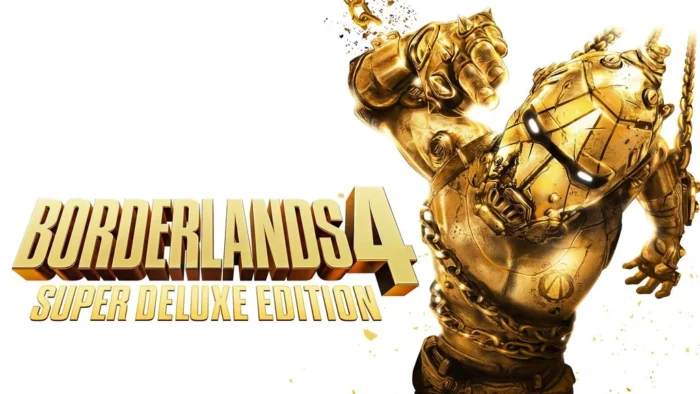دانلود بازی Borderlands 4 - ElAmigos/FitGirl v17.09.2026 بردرلندز 4 برای کامپیوتر FPS دانلود بازی Borderlands 4
