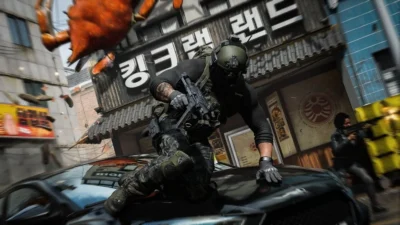 دانلود بازی Call of Duty: Modern Warfare 4 برای کامپیوتر - تصویر 3