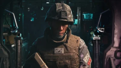 دانلود بازی Call of Duty: Modern Warfare 4 برای کامپیوتر - تصویر 8