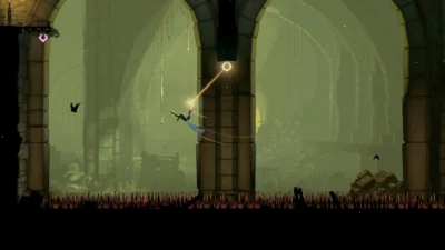 دانلود بازی Castlevania: Belmonts Curse – RUNE برای کامپیوتر - تصویر 8