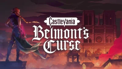 تریلر 1 دانلود بازی Castlevania: Belmonts Curse – RUNE برای کامپیوتر