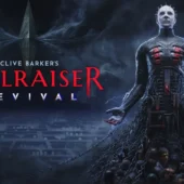 دانلود بازی Clive Barkers Hellraiser: Revival - ElAmigos برای کامپیوتر دانلود بازی Clive Barkers Hellraiser: Revival