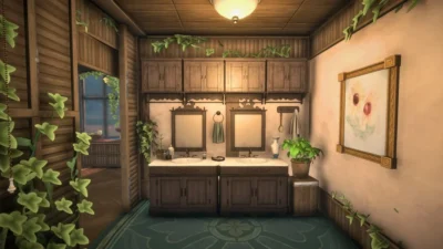 دانلود بازی Cozy Builder برای کامپیوتر - تصویر 3