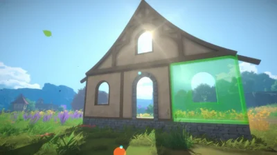دانلود بازی Cozy Builder برای کامپیوتر - تصویر 4
