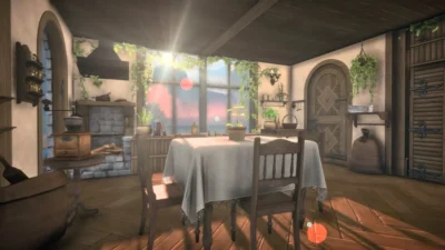 دانلود بازی Cozy Builder برای کامپیوتر - تصویر 7