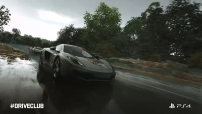 دانلود بازی DriveClub – ElAmigos v1.2 برای کامپیوتر - تصویر 2