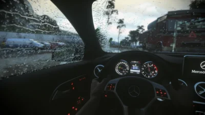 دانلود بازی DriveClub – ElAmigos v1.2 برای کامپیوتر - تصویر 3
