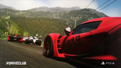 دانلود بازی DriveClub – ElAmigos v1.2 برای کامپیوتر - تصویر 4