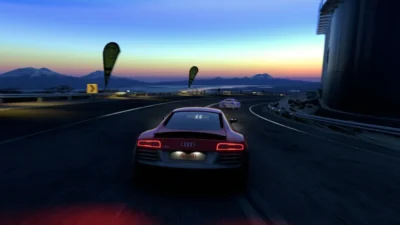 دانلود بازی DriveClub – ElAmigos v1.2 برای کامپیوتر - تصویر 6