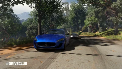 دانلود بازی DriveClub – ElAmigos v1.2 برای کامپیوتر - تصویر 1