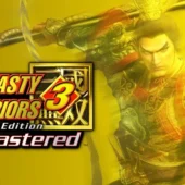 دانلود بازی DYNASTY WARRIORS 3: Complete Edition Remastered - ElAmigos برای کامپیوتر دانلود بازی DYNASTY WARRIORS 3 Remastered