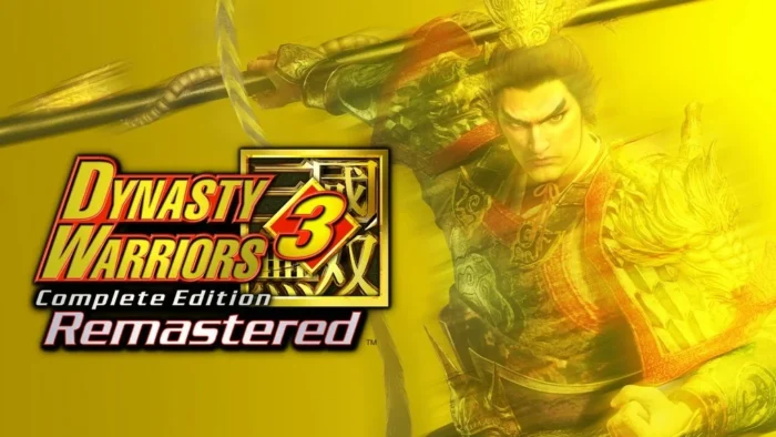 دانلود بازی DYNASTY WARRIORS 3 Remastered