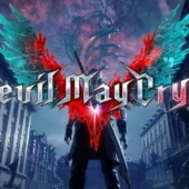 دانلود بازی Devil May Cry 5 Deluxe Edition - ElAmigos v1.0.0.8 برای کامپیوتر Devil-May-Cry-5-_result