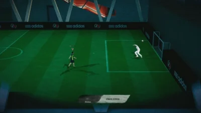 دانلود بازی FIFA Street 2012 برای کامپیوتر - تصویر 3