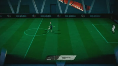 دانلود بازی FIFA Street 2012 برای کامپیوتر - تصویر 4