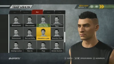 دانلود بازی FIFA Street 2012 برای کامپیوتر - تصویر 6