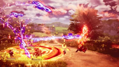 دانلود بازی FINAL FANTASY RESONANCE – ElAmigos v1.0.1.0 برای کامپیوتر - تصویر 2