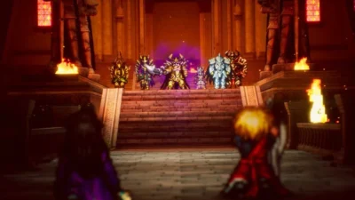 دانلود بازی FINAL FANTASY RESONANCE – ElAmigos v1.0.1.0 برای کامپیوتر - تصویر 4